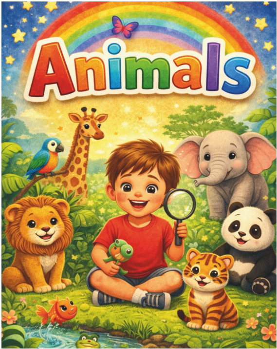 Animals