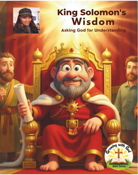 King Solomon’s Wisdom – Asking God for Understanding