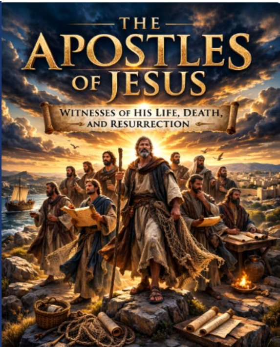 The Apostles of Jesus