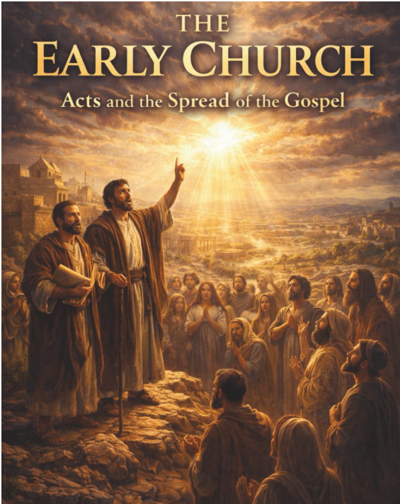 The Early Church