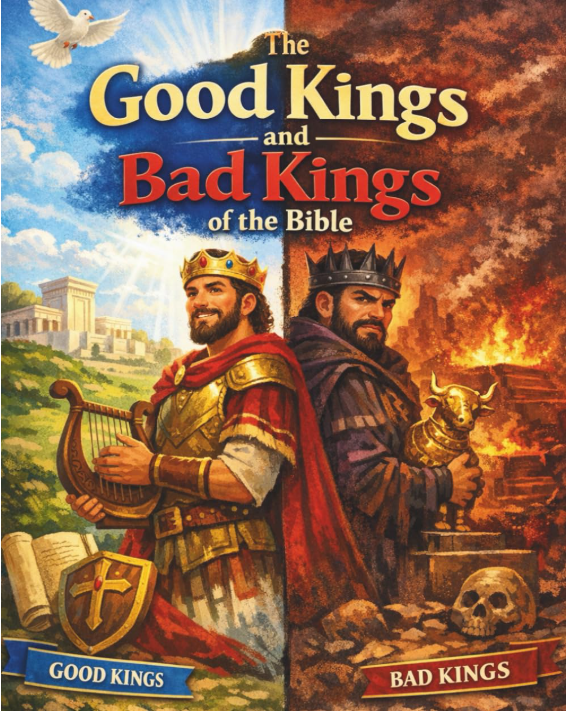 The Good & Bad Kings