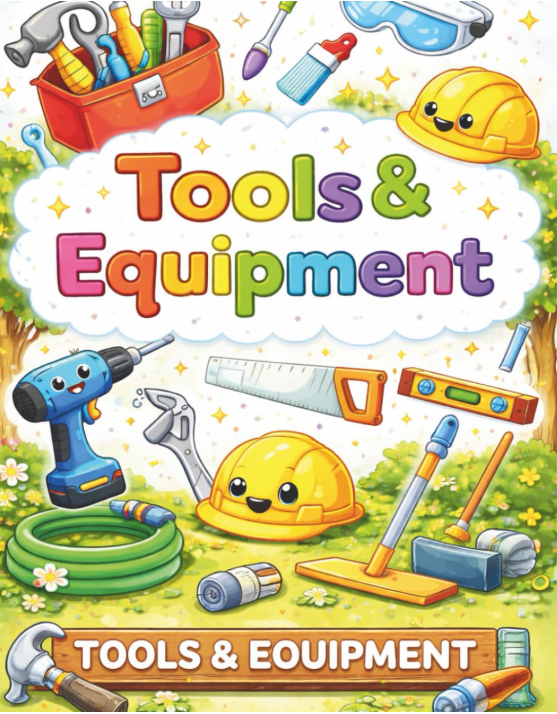 Tools & Equipment