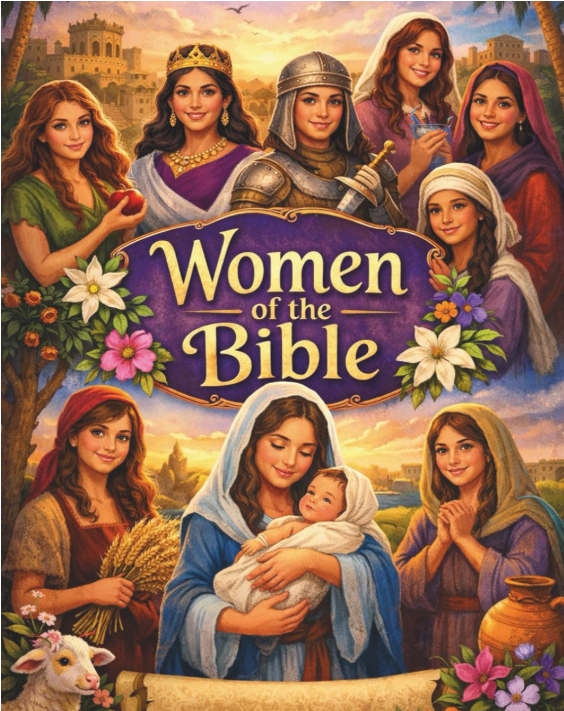 Women of the Bible