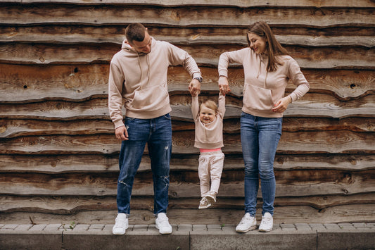 Apparel That Speaks Without Words