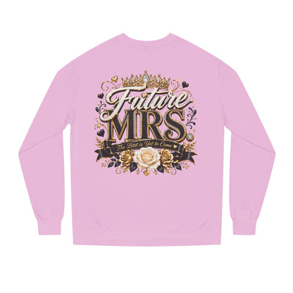 Unisex Crew Neck Sweatshirt