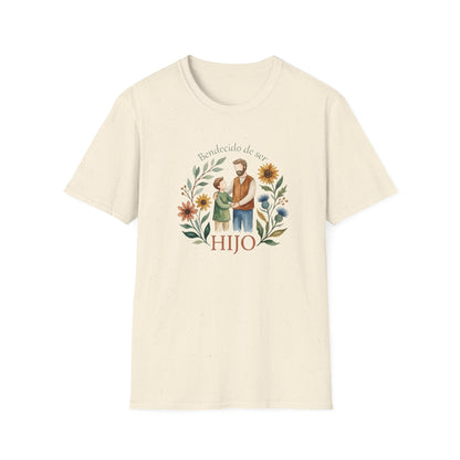 Bendiciones de mi Hijo’ T-Shirt