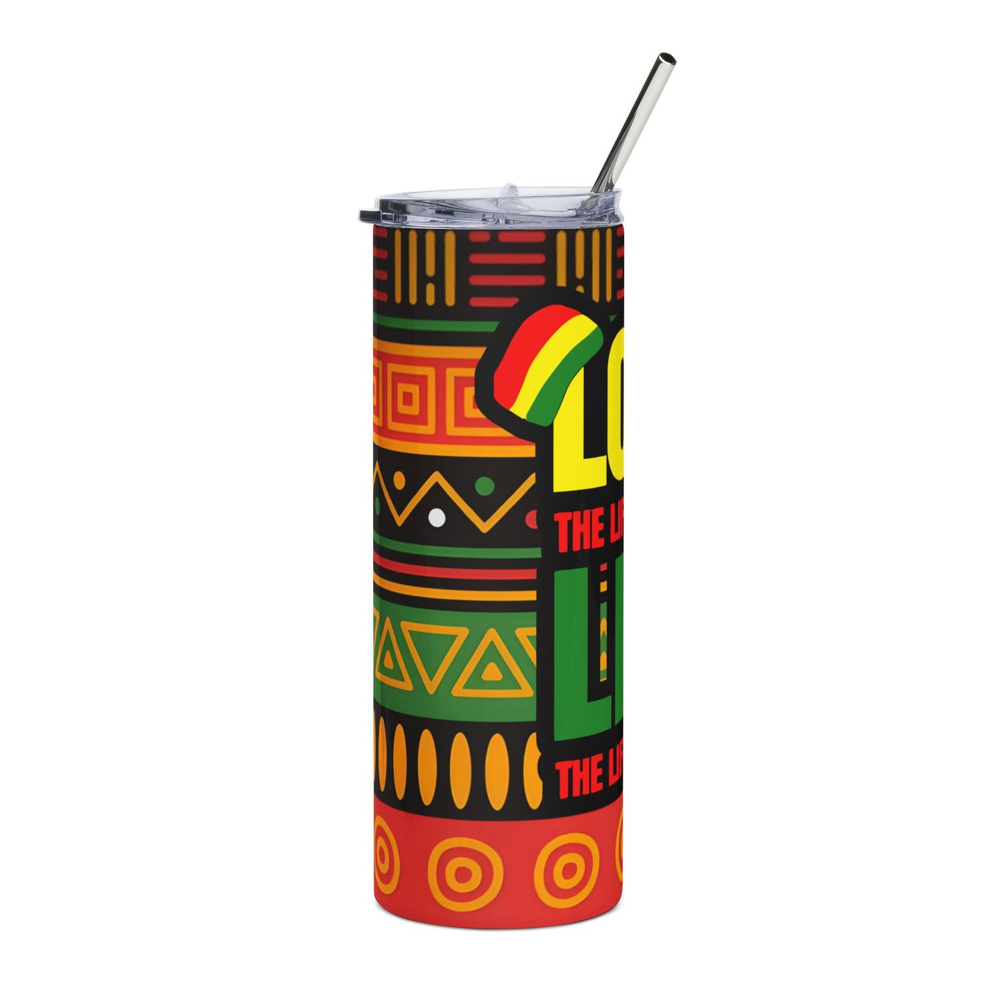 Stainless Steel Tumbler, 20oz