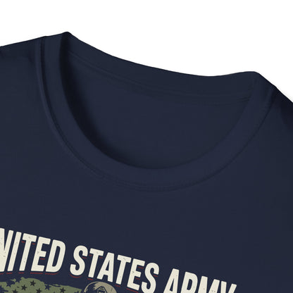 United States Army Freedom Ain't Free T‑Shirt