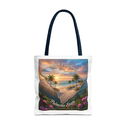 Tote Bag (AOP)