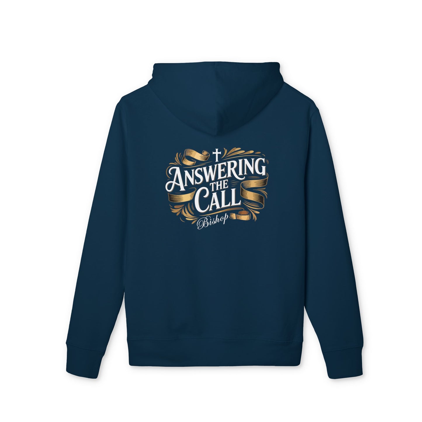 Unisex Cruiser 2.0 Hoodie