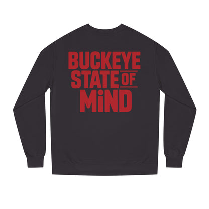 Buckeye State of Mind Sweatshirt