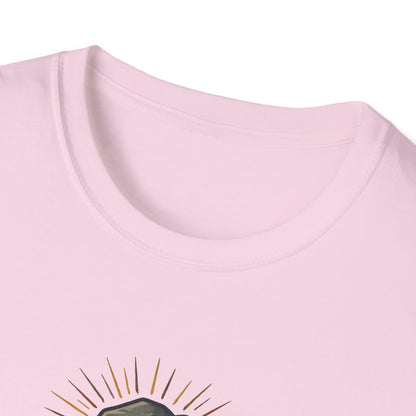 "The Stone Was Rolled Away" T-Shirt