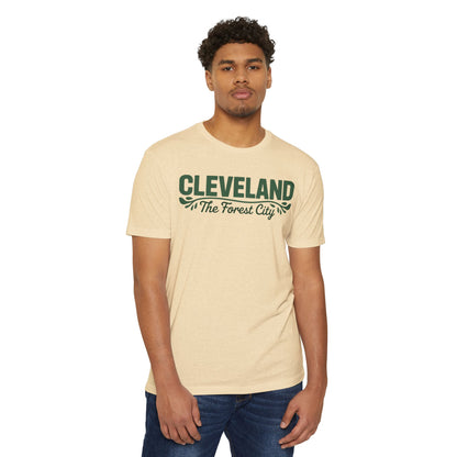 Cleveland "The Forest City" T-Shirt