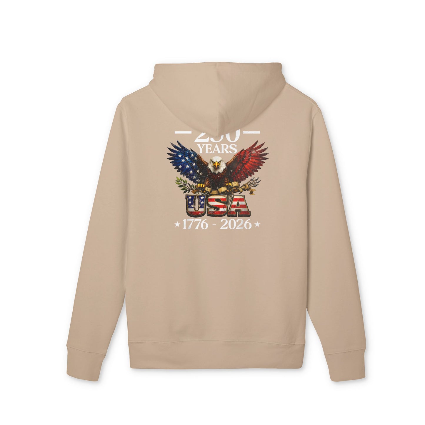 Unisex Cruiser 2.0 Hoodie