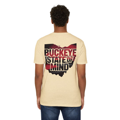 Buckeye State of Mind T-Shirt