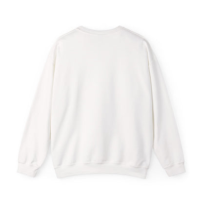 Blessed to Be a Dad Crewneck Sweatshirt