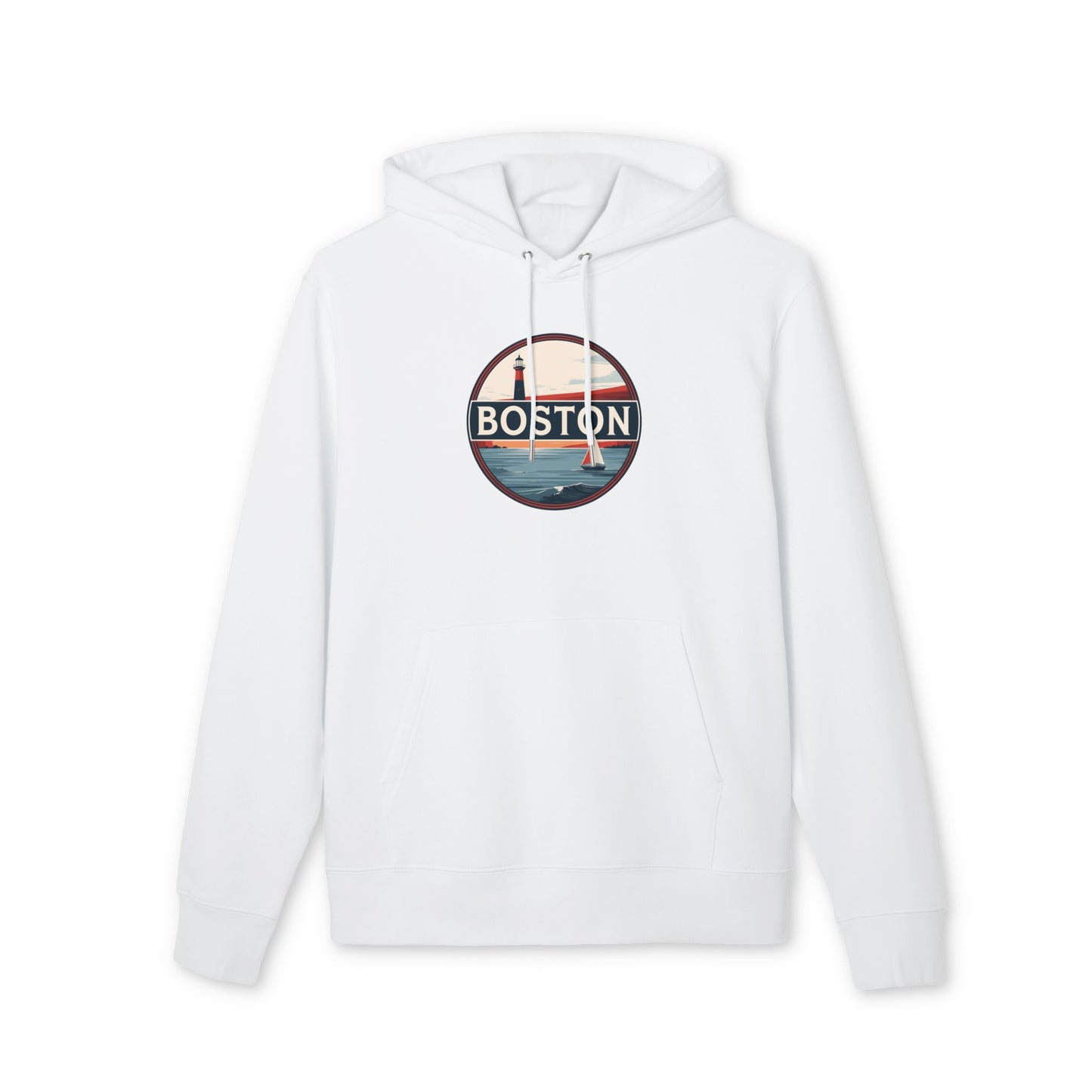 Unisex Cruiser 2.0 Hoodie