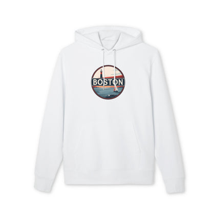 Unisex Cruiser 2.0 Hoodie