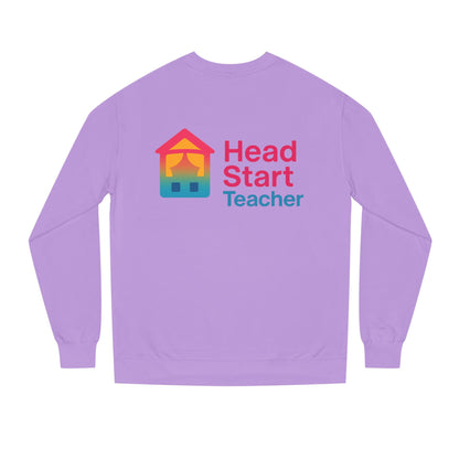 Head Start Teacher Sweatshirt — Preschool Educator Crewneck