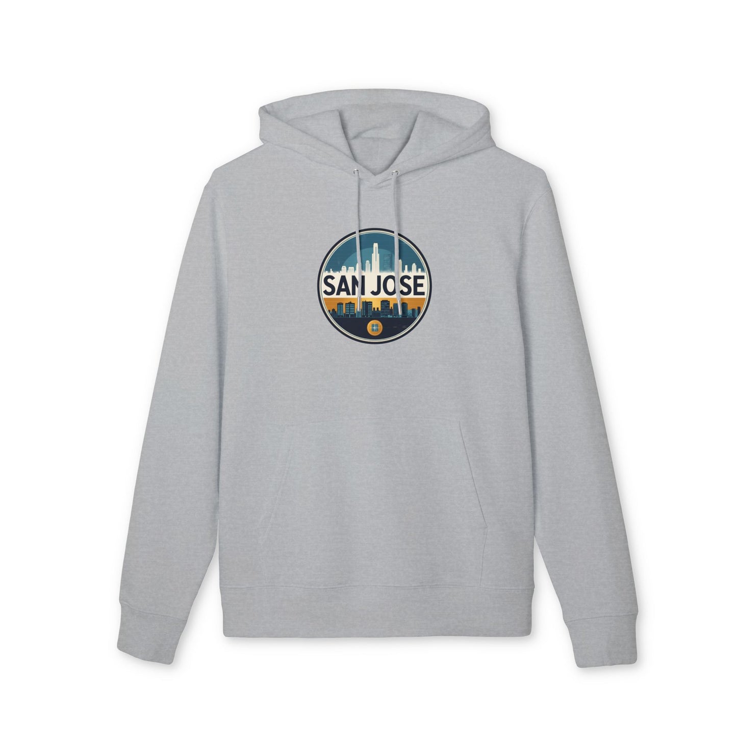 Unisex Cruiser 2.0 Hoodie