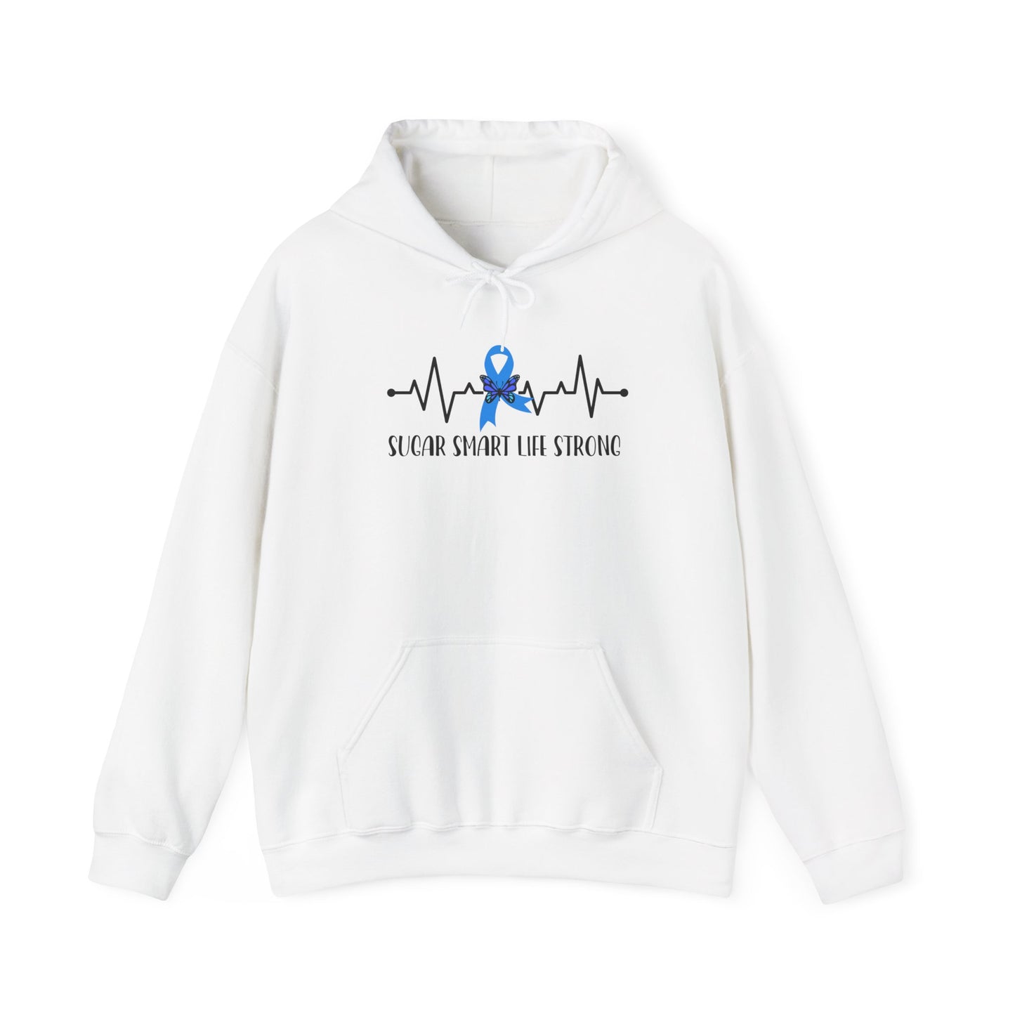 Survivor Strong' Hoodie