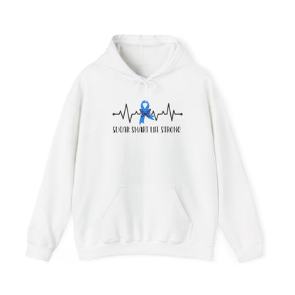 Survivor Strong' Hoodie