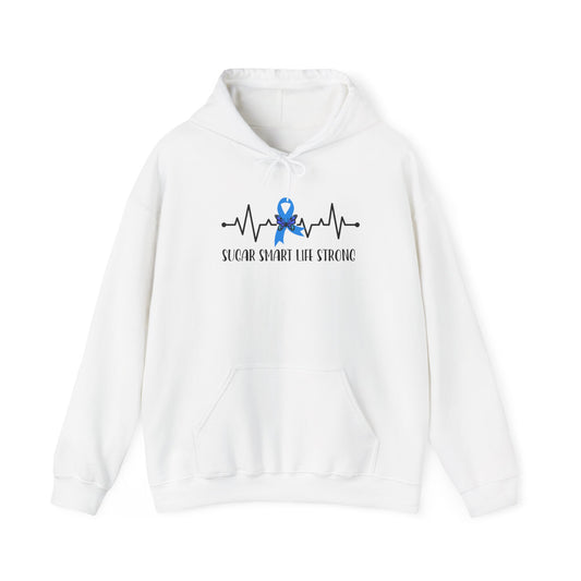 Survivor Strong' Hoodie