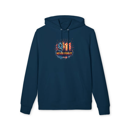 Unisex Cruiser 2.0 Hoodie