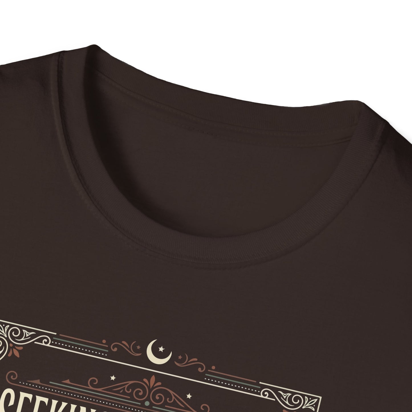Seeking the Sacred in the Ordinary T-Shirt