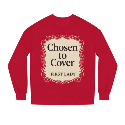 Unisex Crew Neck Sweatshirt