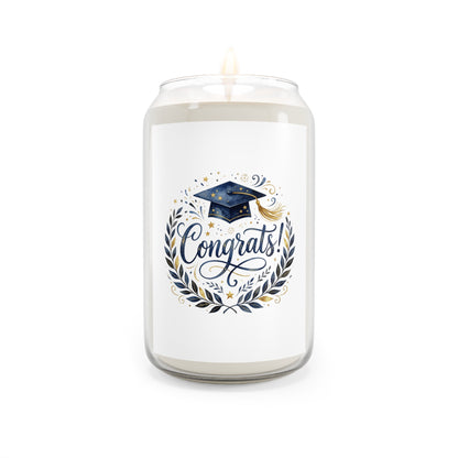 Scented Soy Candles, 13.75oz