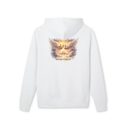 9/11 Never Forget Hoodie