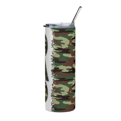 Stainless Steel Tumbler, 20oz