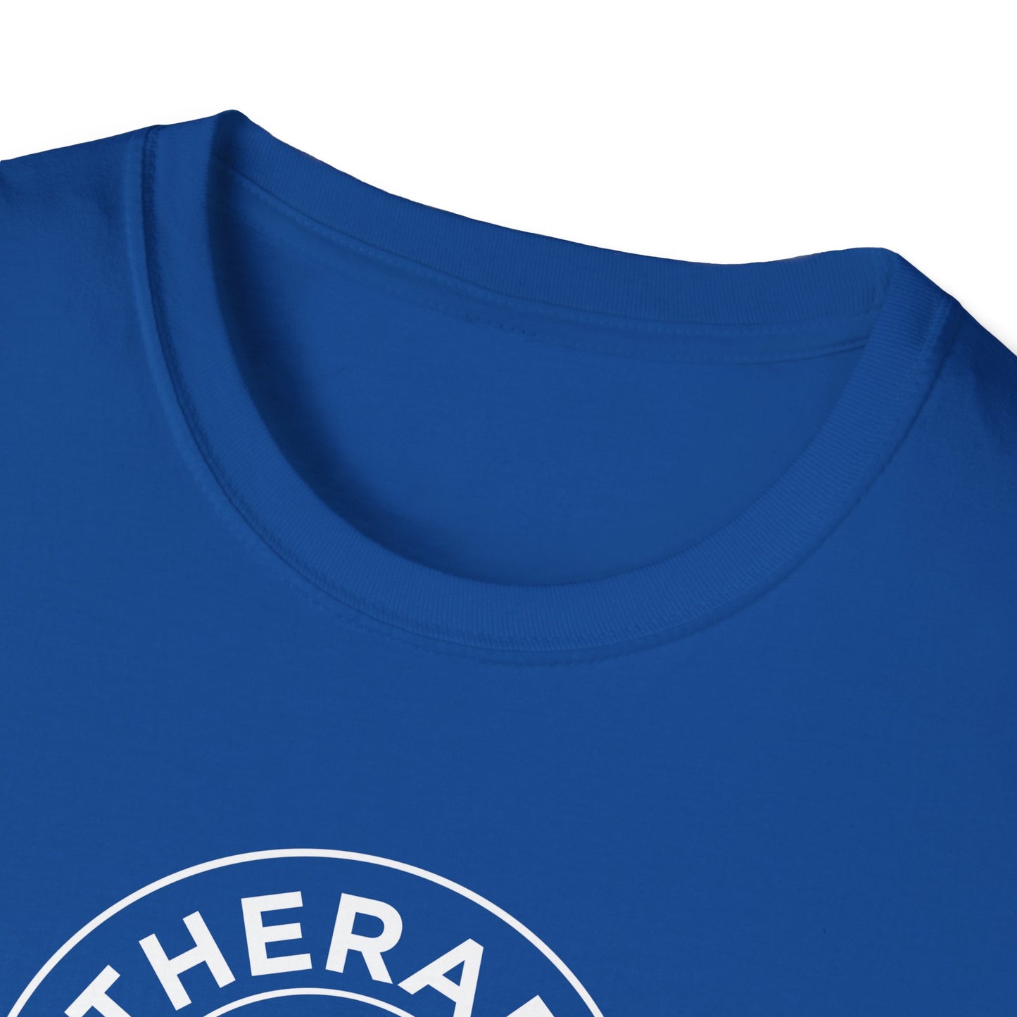 Therapy Normal T-Shirt