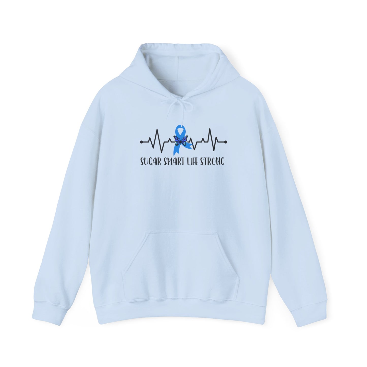 Survivor Strong' Hoodie