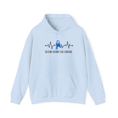 Survivor Strong' Hoodie