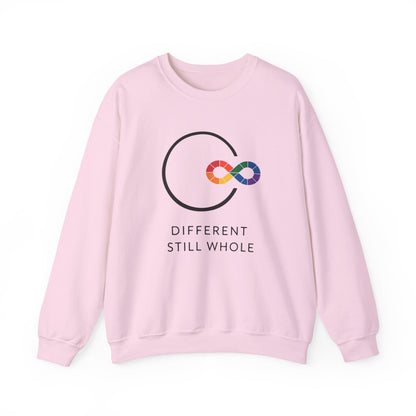 Different Still Whole Sweatshirt