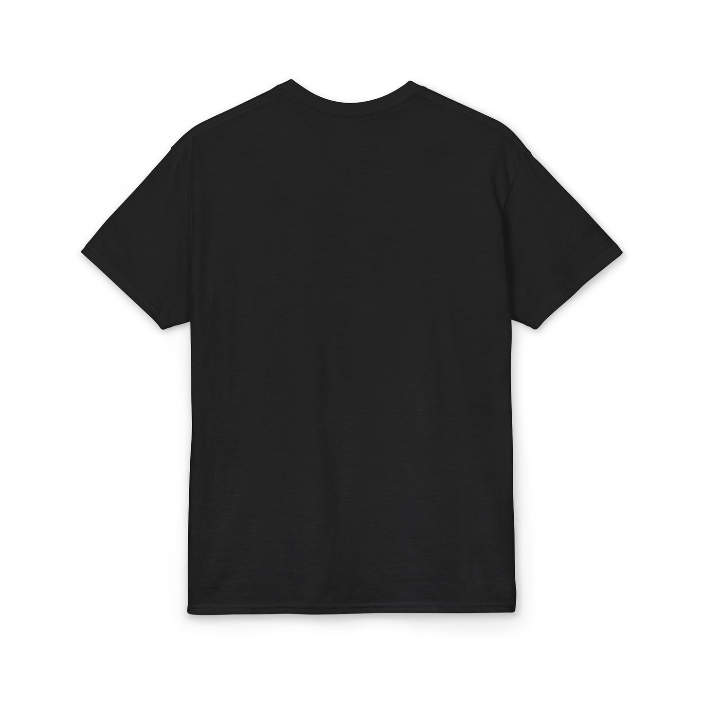 CHOF Ministry Logo T-Shirt — Established 2008 Christian Faith Tee