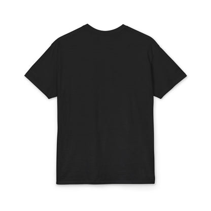 CHOF Ministry Logo T-Shirt — Established 2008 Christian Faith Tee