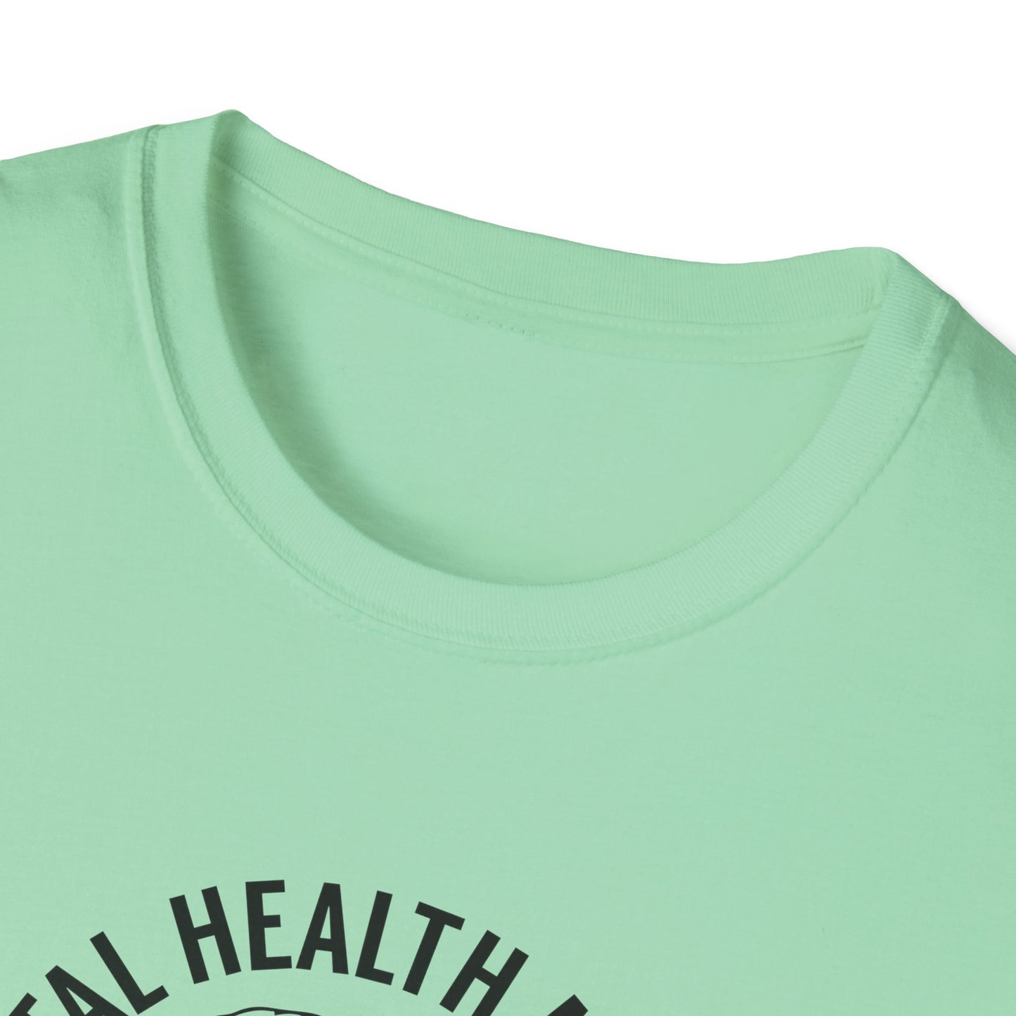 Mental Health Matters T-Shirt