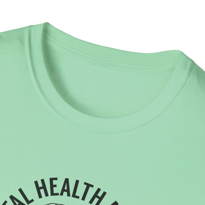 Mental Health Matters T-Shirt