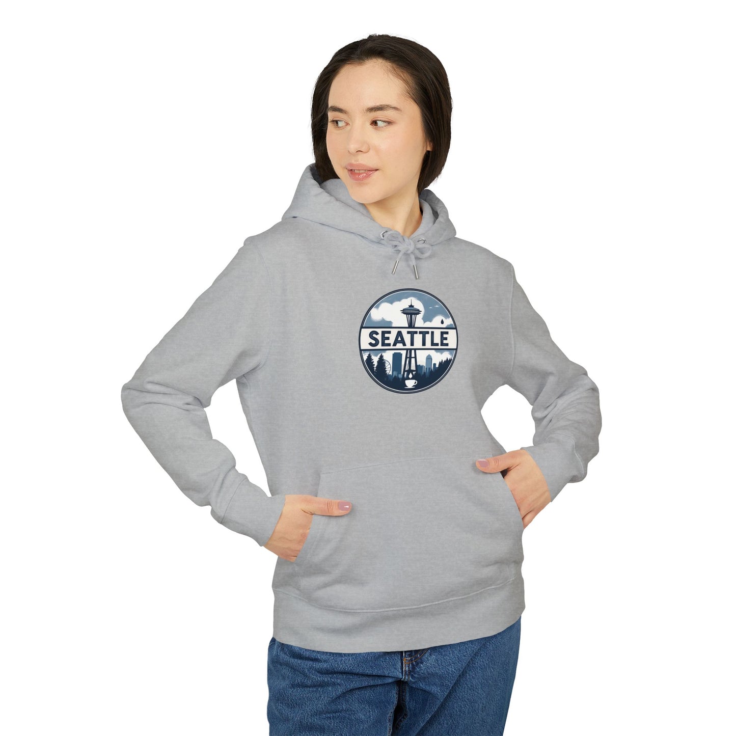 Unisex Cruiser 2.0 Hoodie