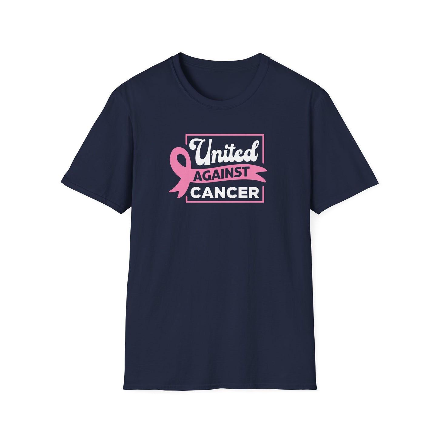 United Against Cancer T-Shirt