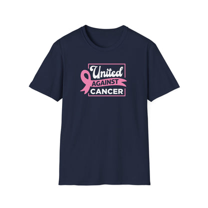 United Against Cancer T-Shirt