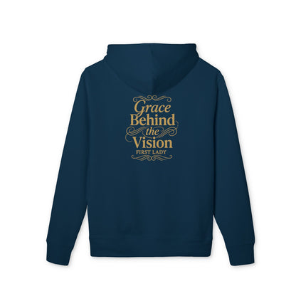 Unisex Cruiser 2.0 Hoodie