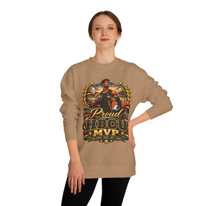 Proud HBCU MVP Sweatshirt