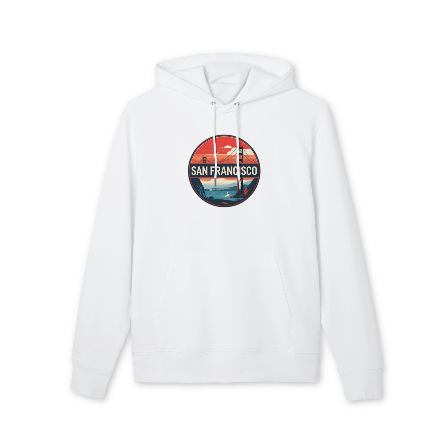 Unisex Cruiser 2.0 Hoodie
