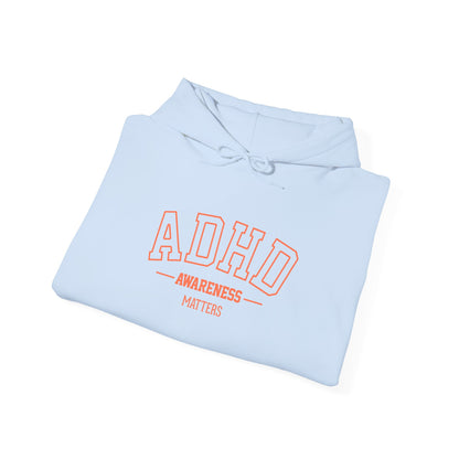 ADHD Awareness Matters Hoodie