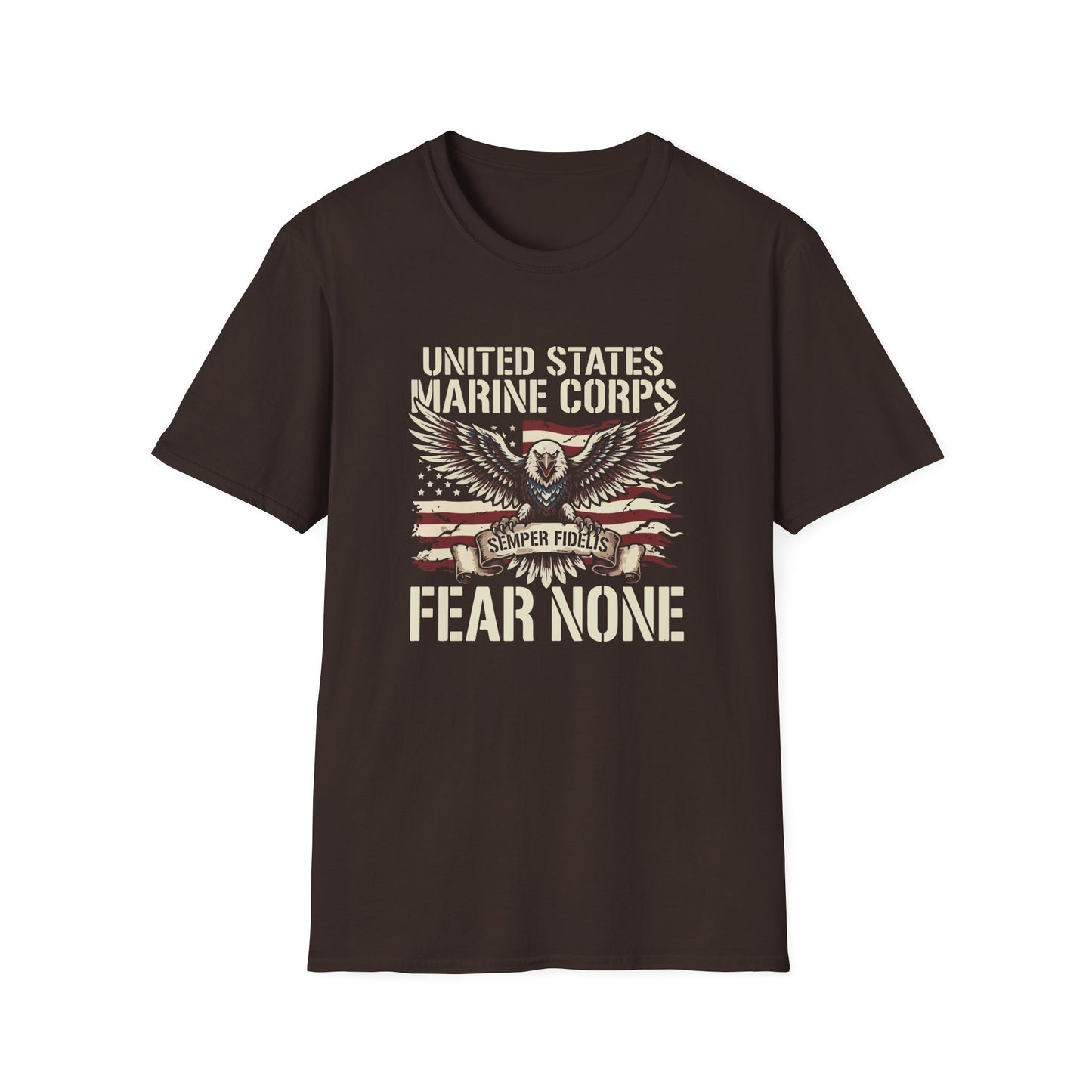 United States Marine Corps T-Shirt