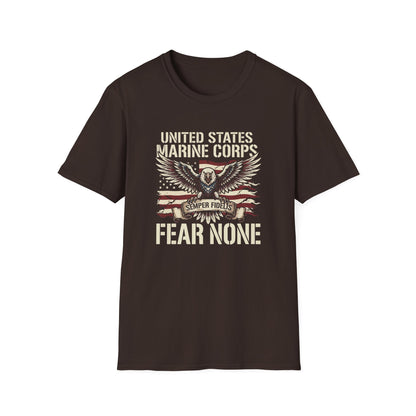 United States Marine Corps T-Shirt